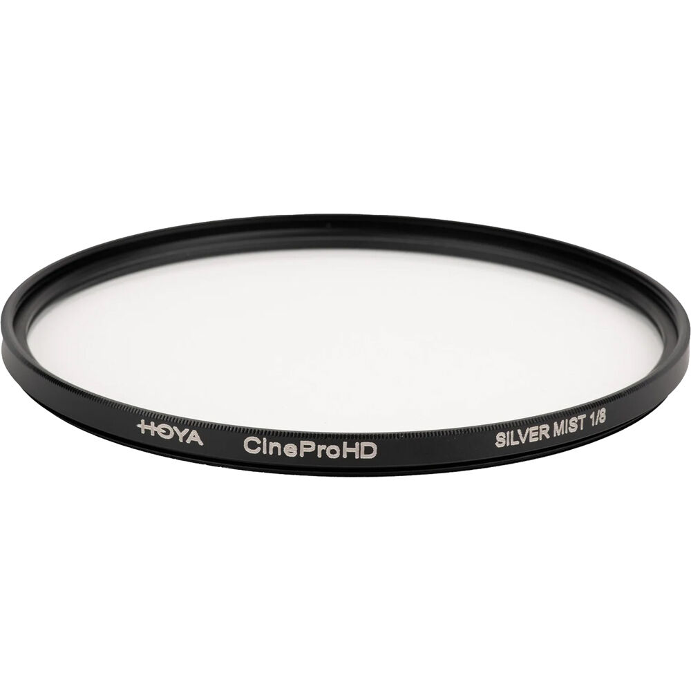 

Фильтр Hoya CinePro HD Silver Mist Diffusion Filter CPH-SM0877