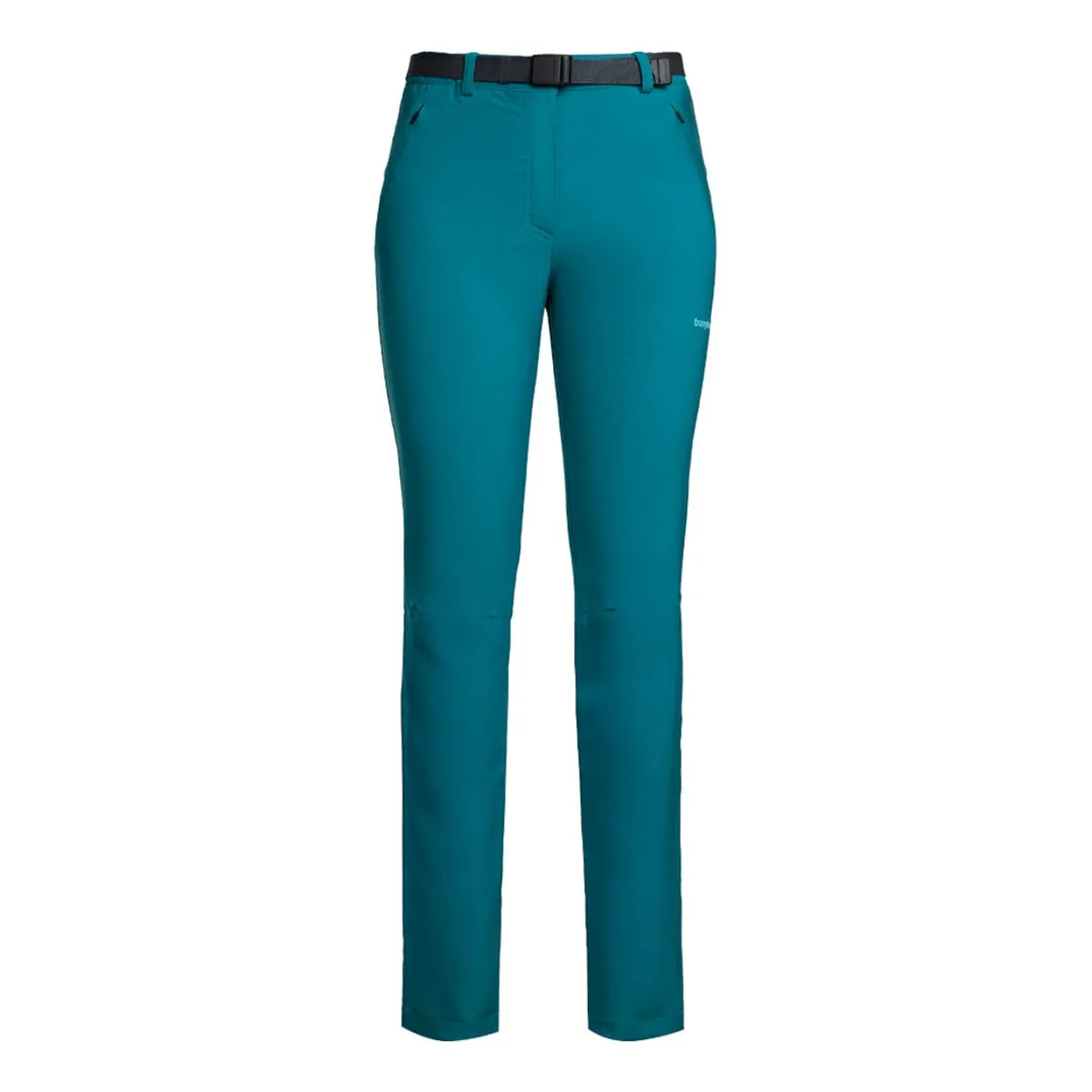 

Женские длинные брюки Roanne Trangoworld, зеленый