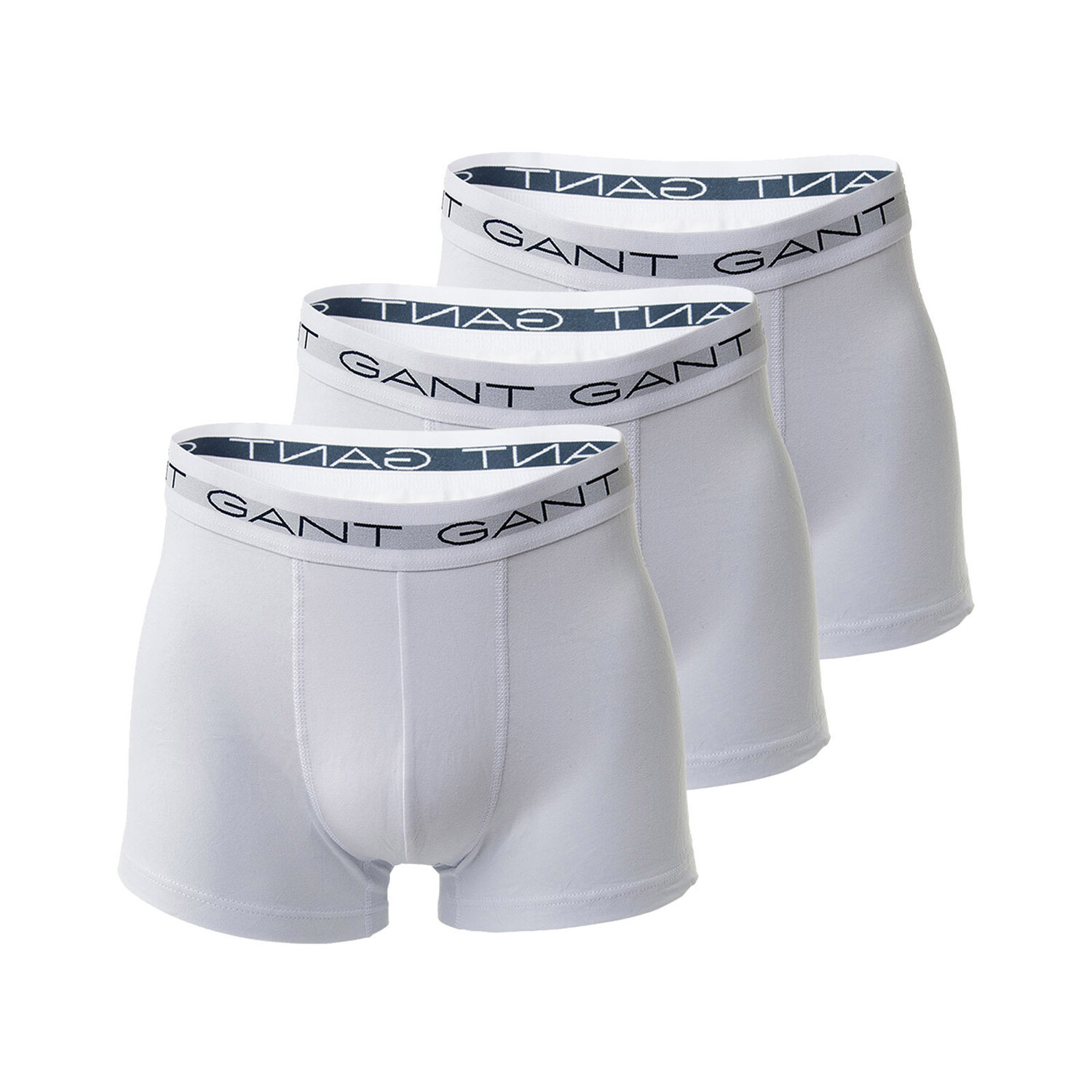 

Боксеры Gant 3 шт, белый