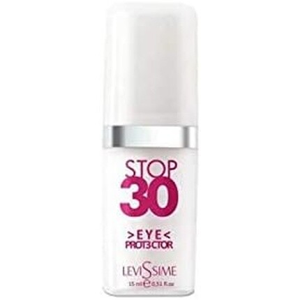 

Levissime Stop 30 Защита глаз 15 мл Abercrombie & Fitch