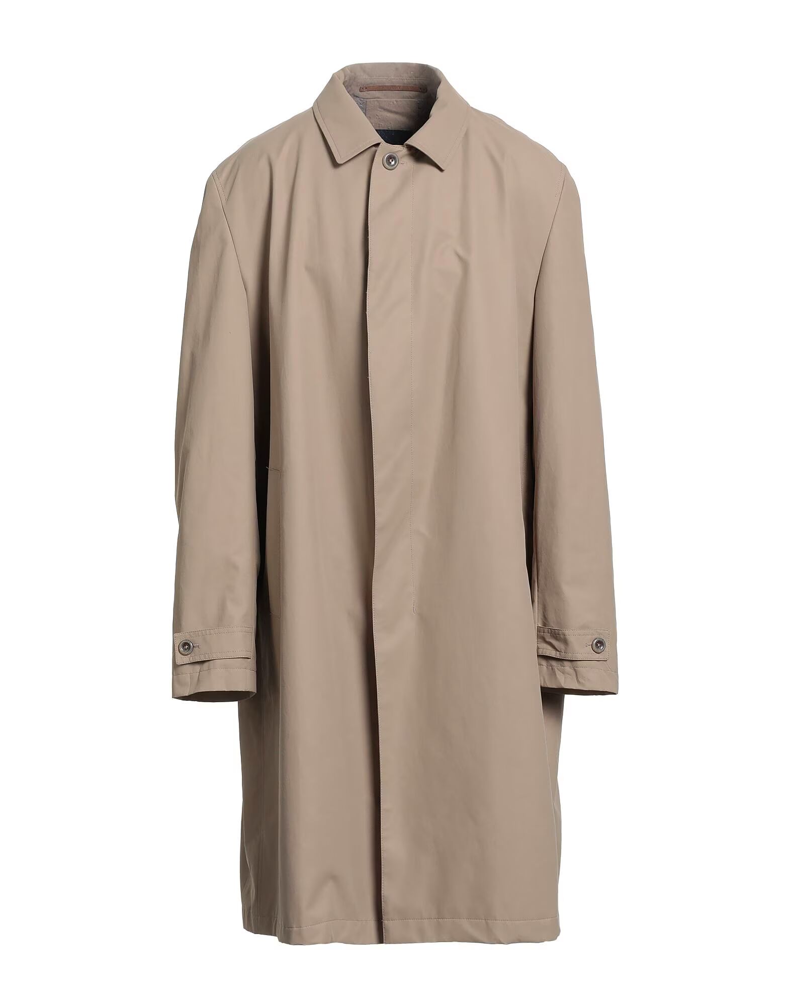 

Пальто Eduard Dressler, хаки