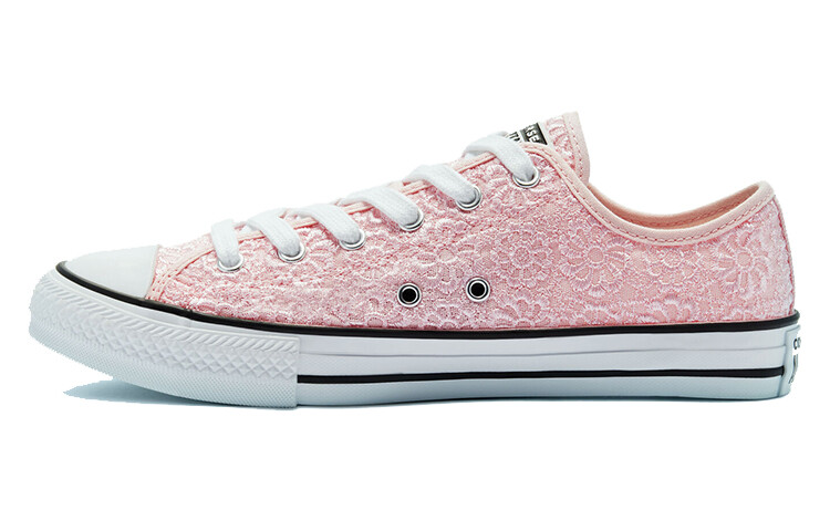 

Детские парусиновые туфли Converse PS