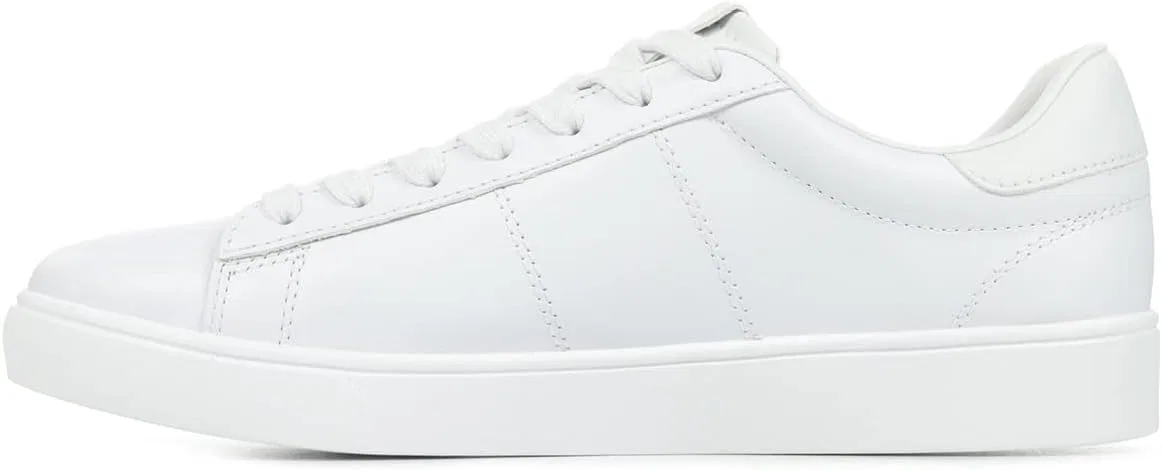 Кроссовки Fred Perry Spencer Leather B4334200 — фото 4