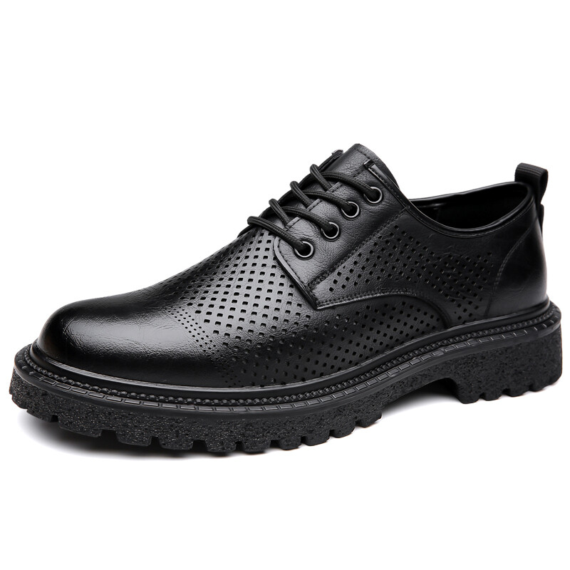 

Туфли мужские Men"s Casual Men Low-Top Bindu, коричневый