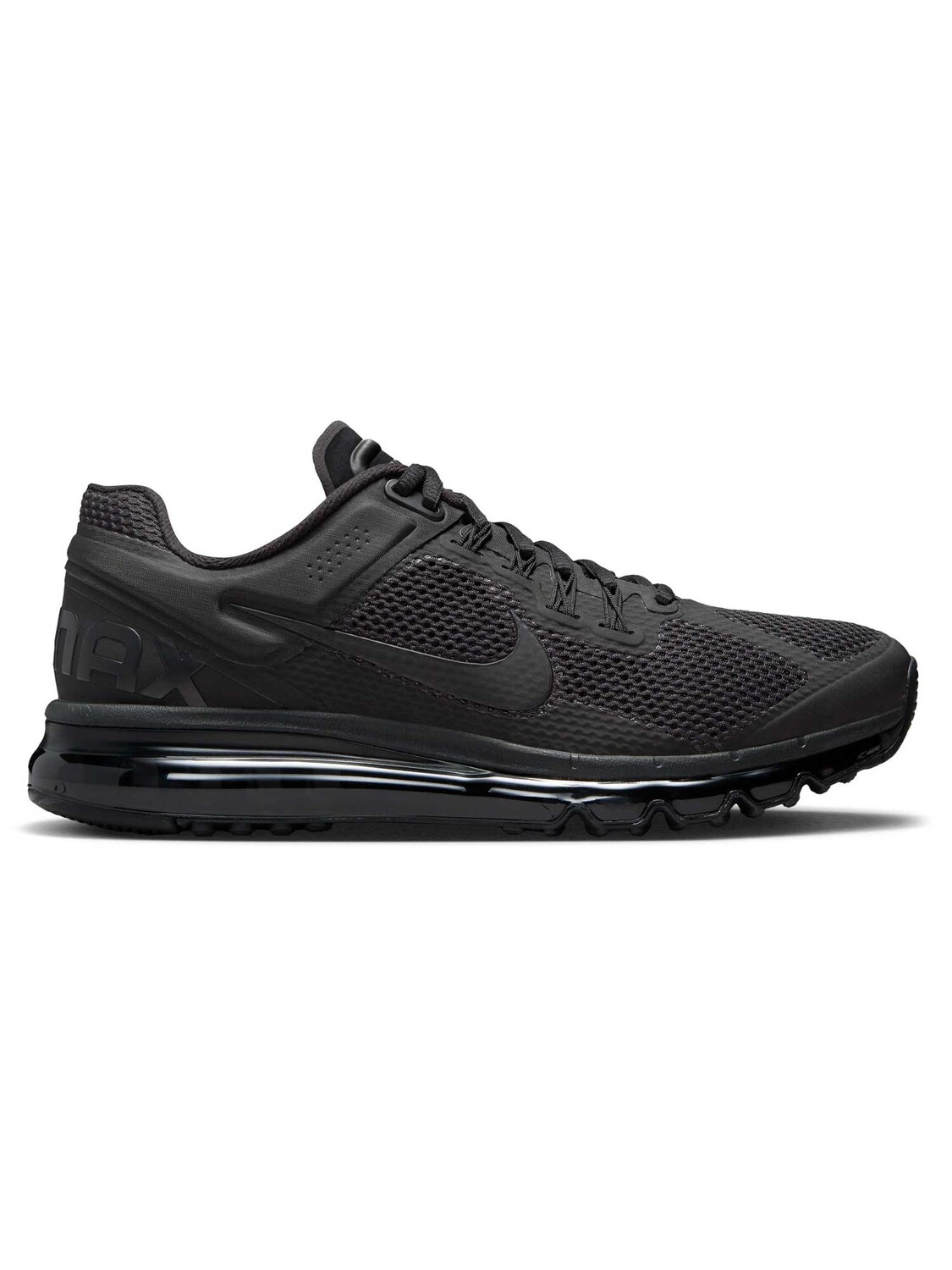 

Кроссовки Nike AIR MAX 2013, черный