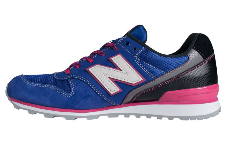 New Balance NB 996 Кроссовки Женские
