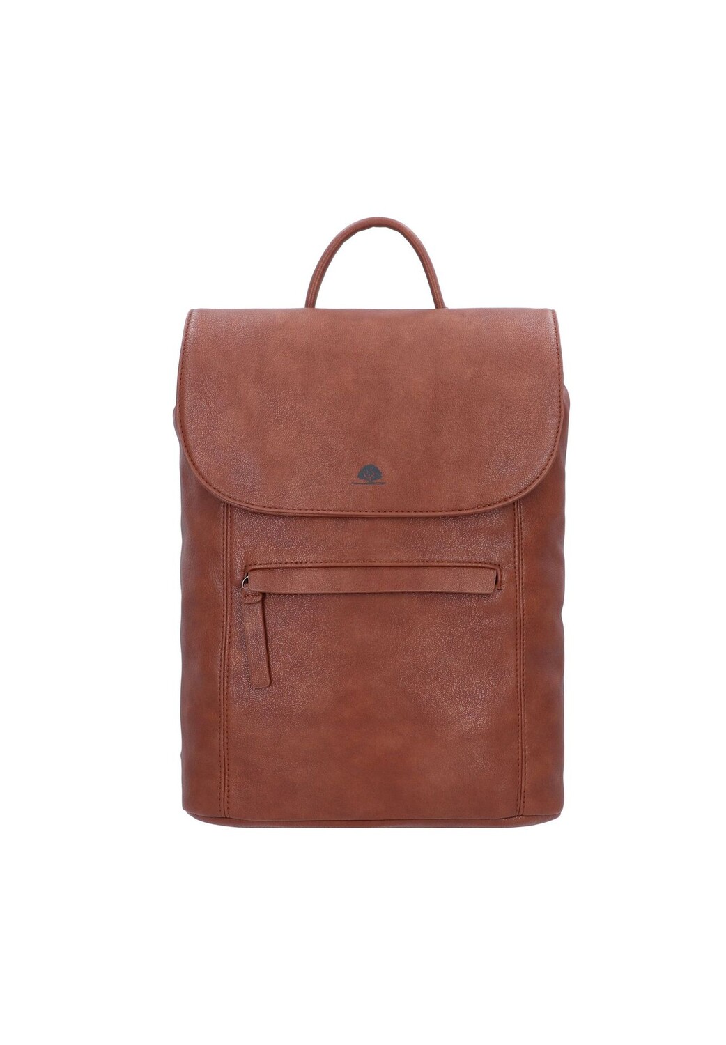 

Рюкзак Mad'l Dash Annerl 37 см Green Burry, цвет Hazelnut