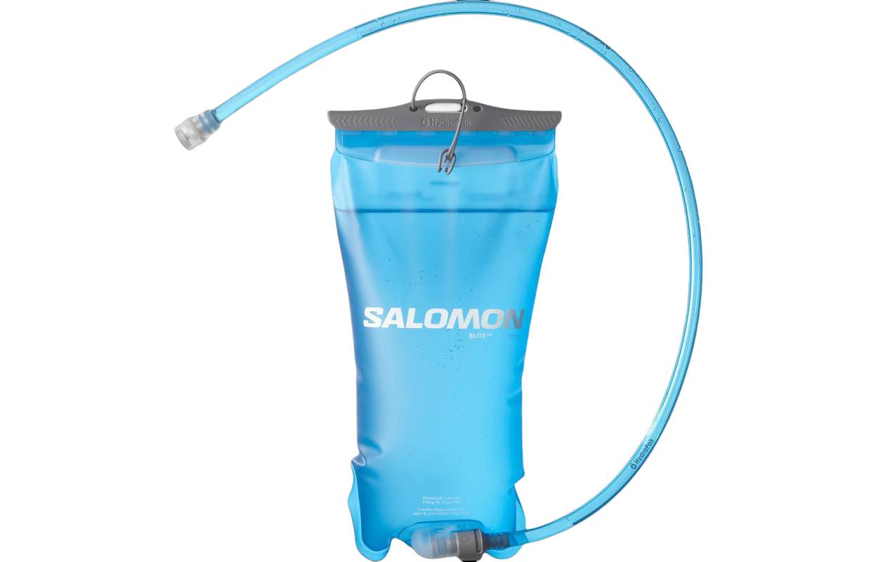 

SALOMON Спортивные бутылки Blue, объем 1,5 л