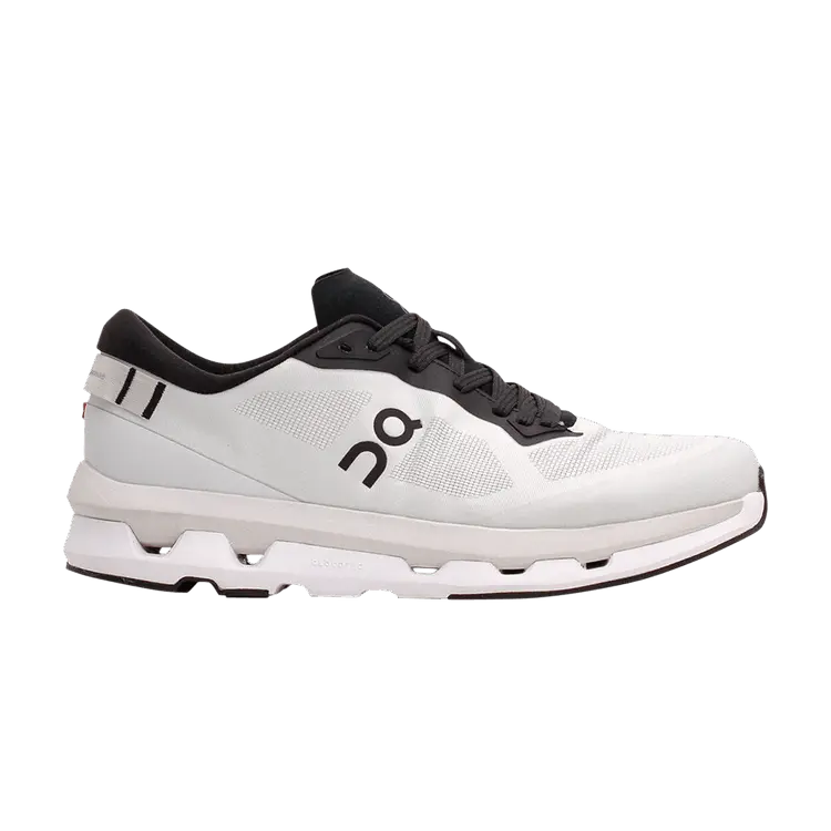 

Кроссовки Cloudzone 'Ice Black', белый