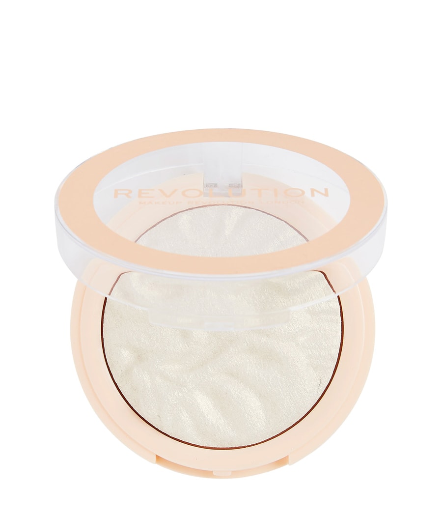 

Хайлайтер REVOLUTION Highlight Reloaded, Golden Lights, 6.5g