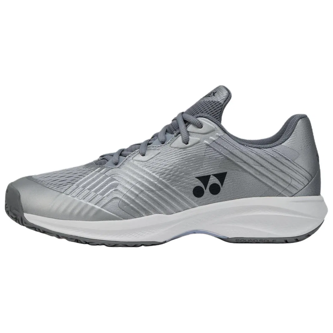 Кроссовки для тенниса YONEX POWER CUSHION SONICAGE Silver