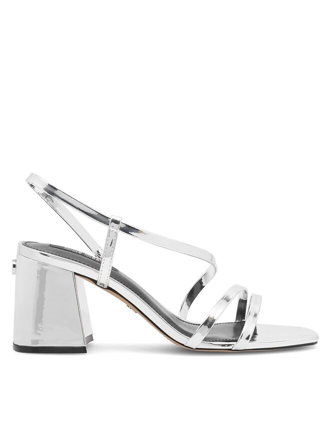 

Сандалии Nine West farben, серебро