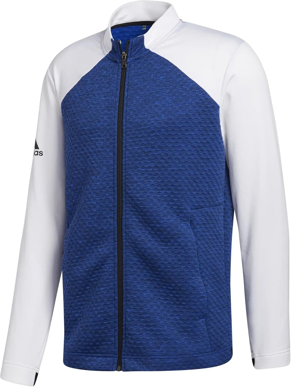 Мужская куртка для гольфа adidas Cold.rdy — фото 2