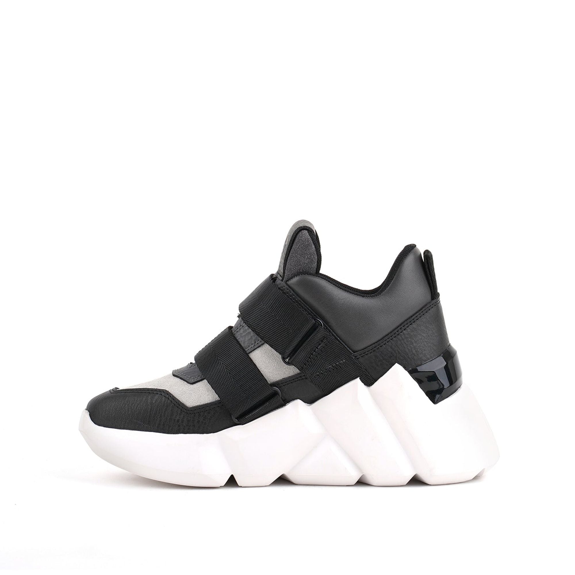 Кроссовки Space Kick United Nude, Licorice — фото 3