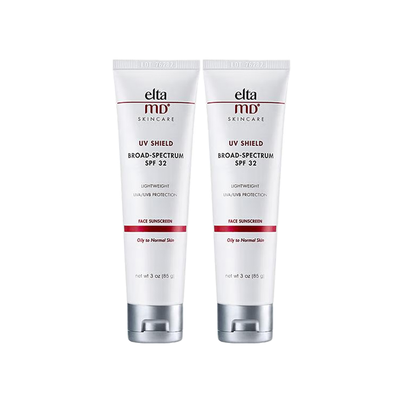 

Elta MD Little White Shield праймер солнцезащитный крем UV Protection контроль жирности освежающий антиоксидантный для ежедневного использования