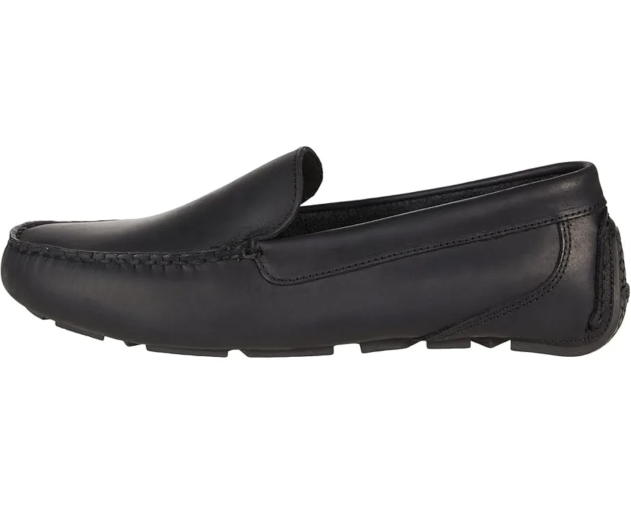 Лоферы Sperry Davenport Venetian, Black 1 — фото 4