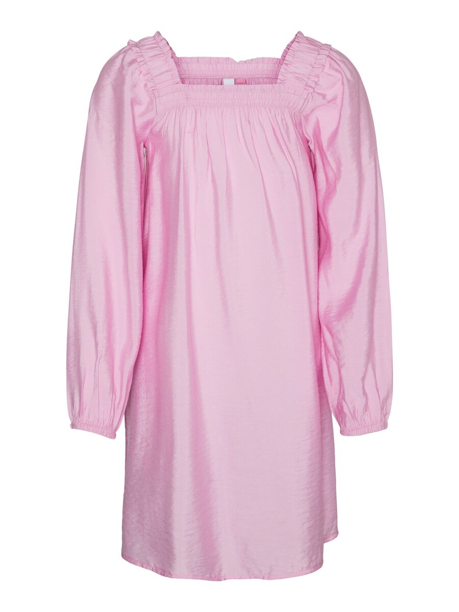 

Платье Vero Moda Girl JOSIE, розовый