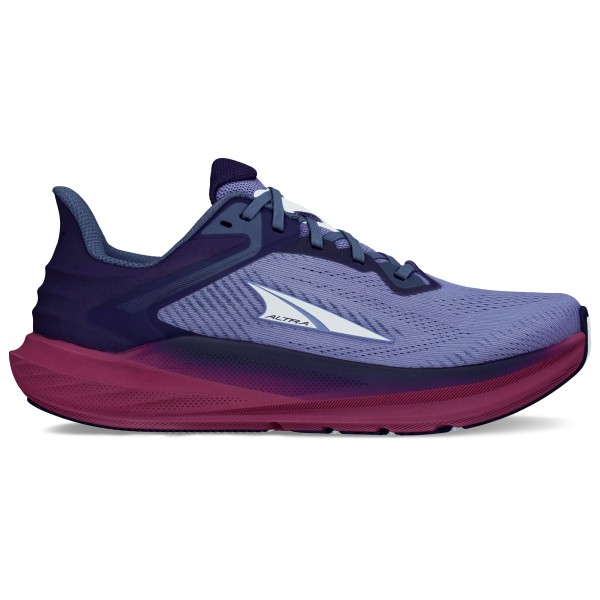 

Женские кроссовки Torin 8 Altra, синий