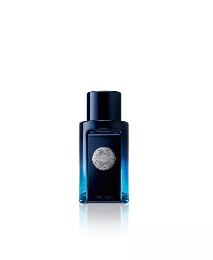 

Духи The Icon EDT Спрей 1,7 унции / 50 мл Banderas