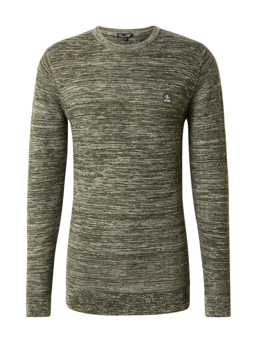 

Свитер Key Largo CALGARY, цвет Olive/Light green