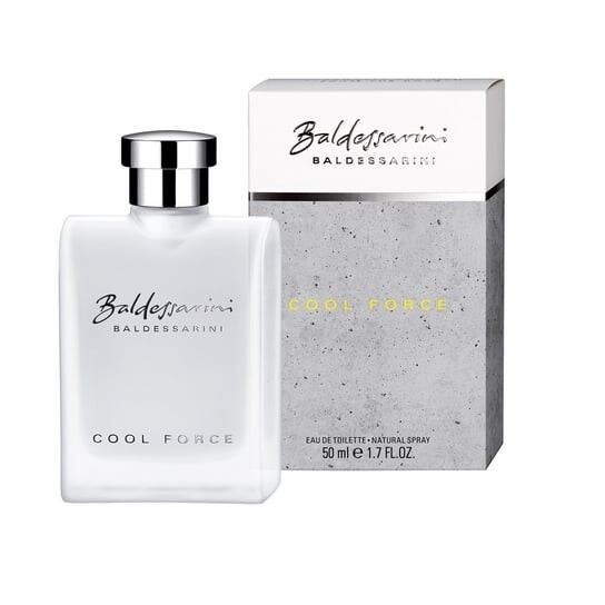 

Туалетная вода, 50 мл Baldessarini, Cool Force