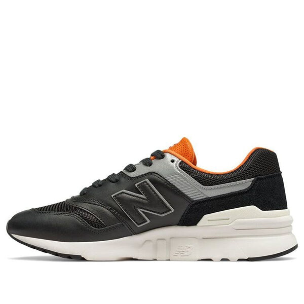 

Кроссовки ah5253 004 d New Balance, черный