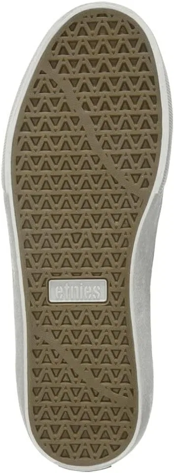 Мужские скейтбордные кроссовки Etnies Jameson Vulc, Indigo — фото 3