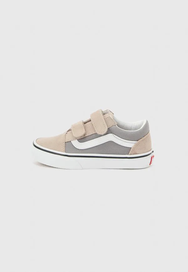 Классические кроссовки унисекс Vans, Tone Frost Gray