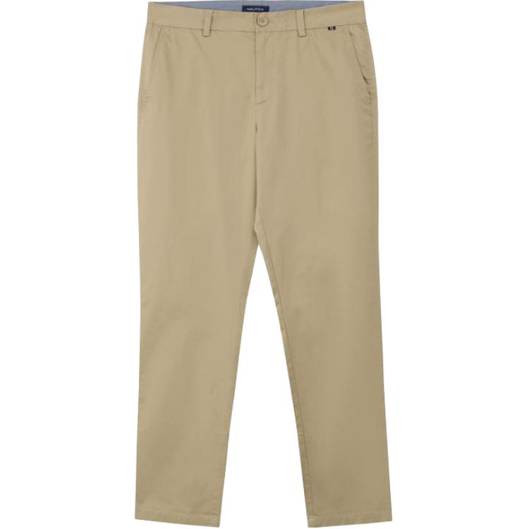 

Повседневные брюки мужские NAUTICA, Greige 1Si