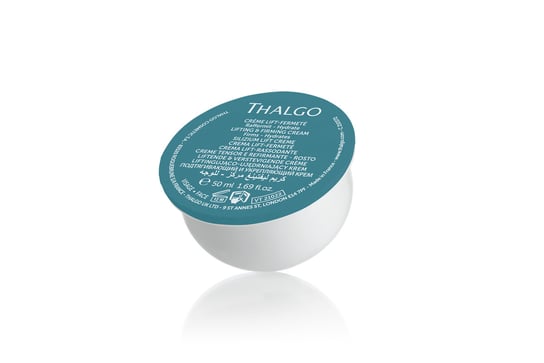 

Сменный крем для лифтинга и укрепления, 50 мл Thalgo Silicium Lift, Lifting&Firming Cream Refill