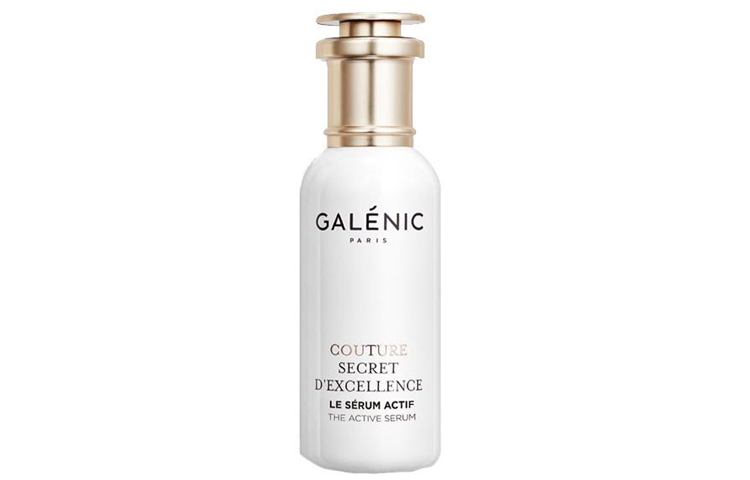Сыворотка zhuoyan revitalizing snow algae peptide увлажняет и питает 30ml GALENIC — фото 2