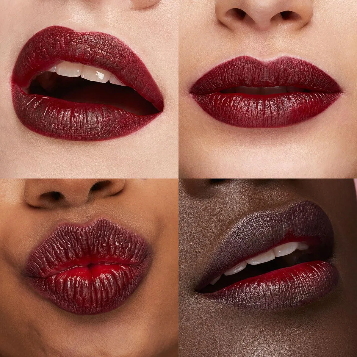 Маркер для губ «Long Lasting Colour Lip Marker 106» от KIKO Milano Kiko Milano, 106 Apple Red — фото 3