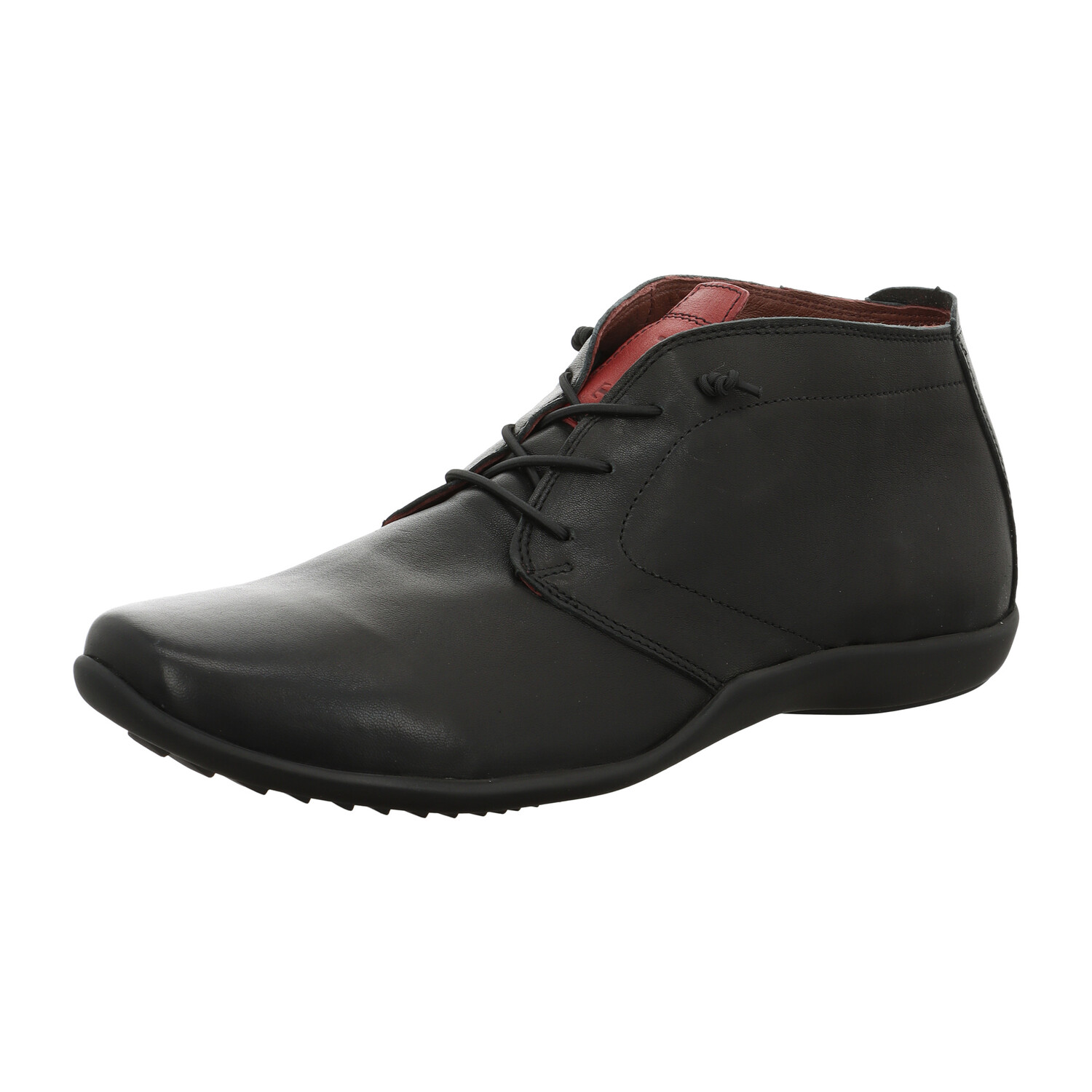 

Сапоги Think! Ankle Boot STONE HERREN, черный