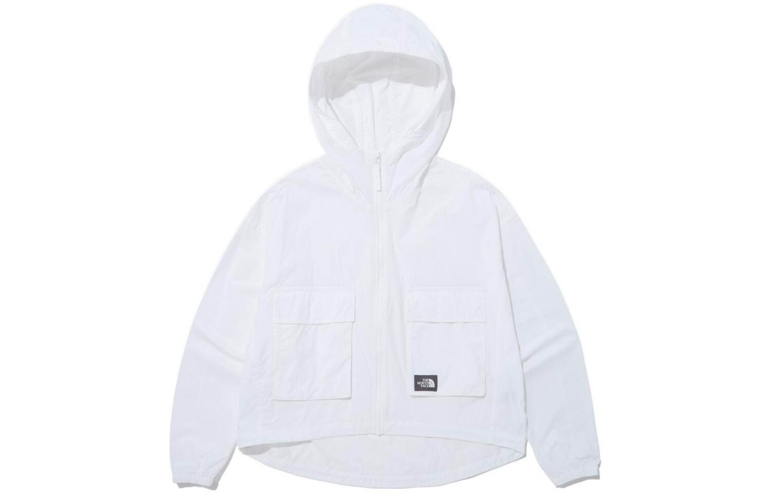 

THE NORTH FACE Женская куртка, цвет White