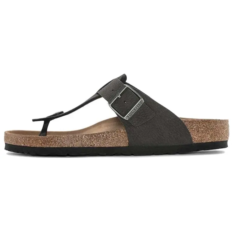 

Шлепанцы мужские Birkenstock, черный