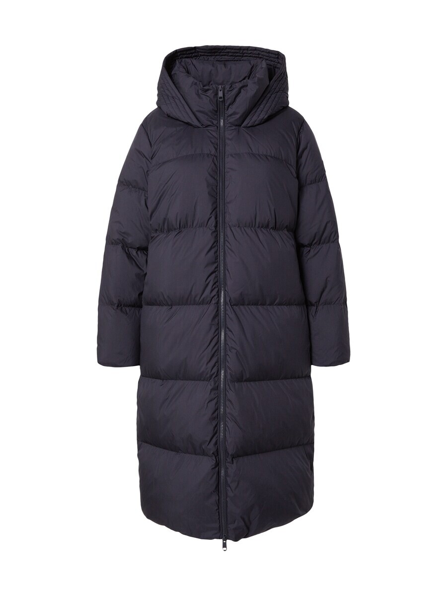 

Зимнее пальто Tommy Hilfiger Curve Winter Coat, черный