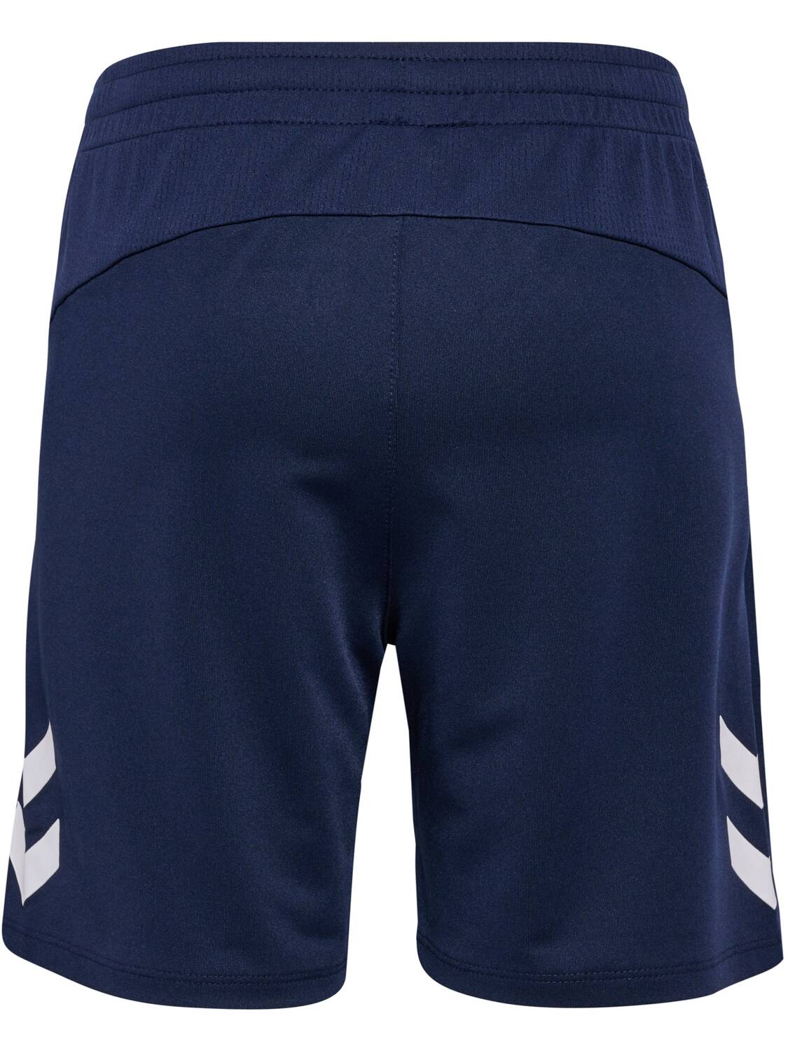 Hummel Спортивные брюки Regular 'Lead 2.0' в цвете Navy — фото 2