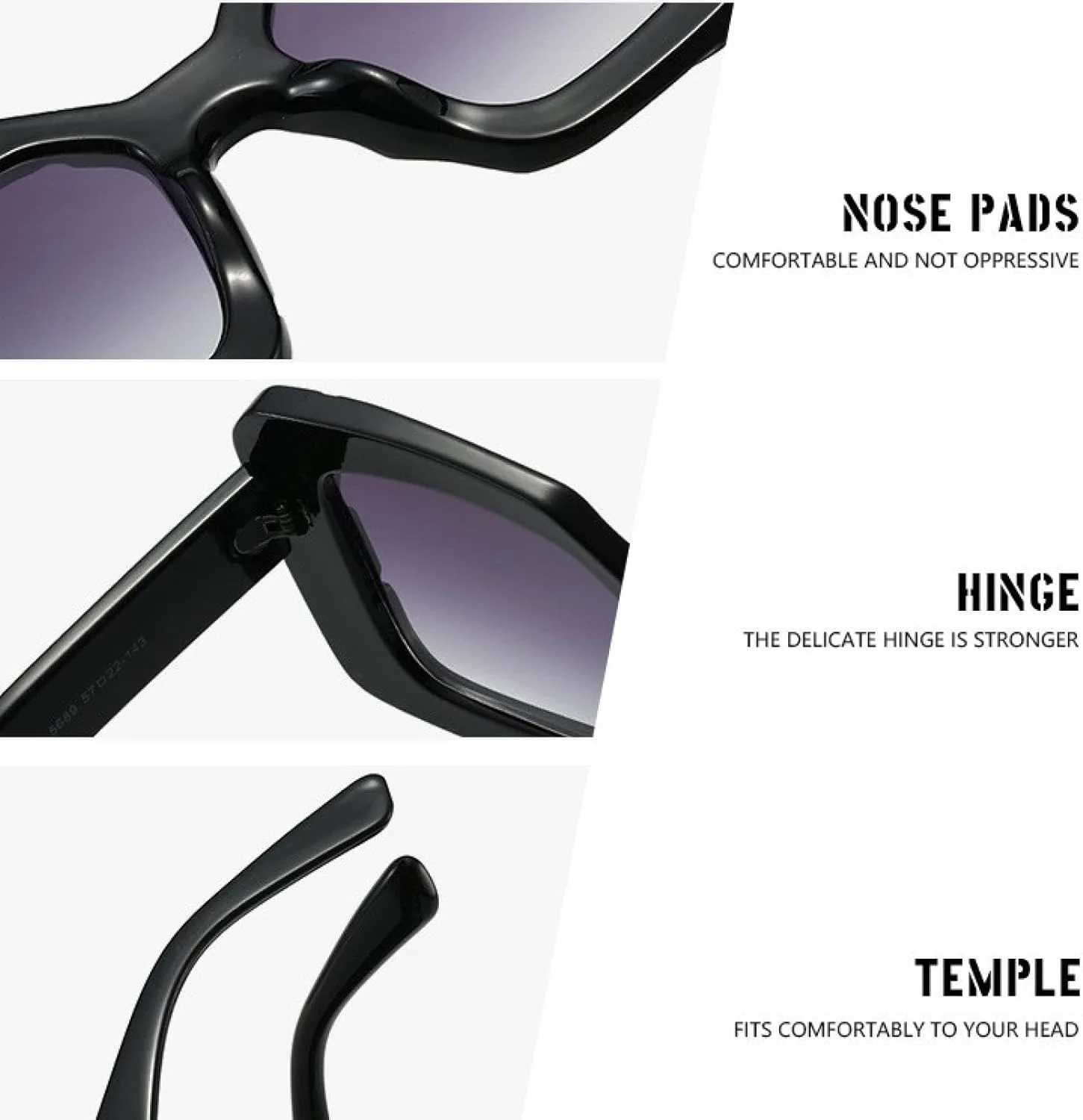 

Роскошные солнцезащитные очки с градиентным леопардовым принтом для женщин, в винтажном панк-стиле, мужские очки с защитой от УФ-излучения UV400 TKKTLLT, Beige Brown