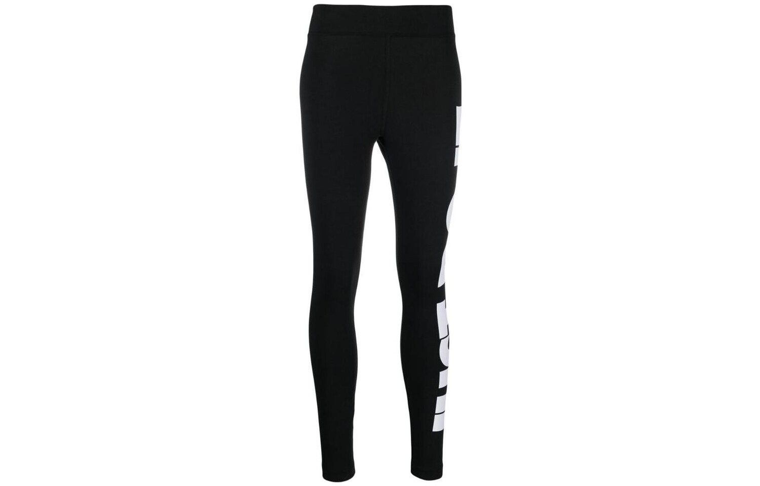 

Леггинсы женские черные Nike