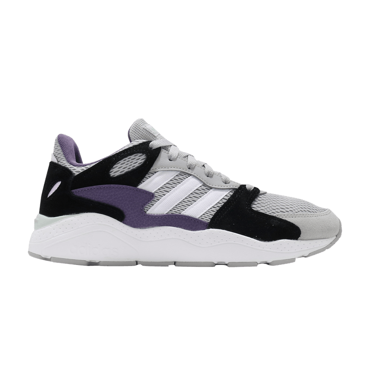 

Кроссовки Crazychaos 'Grey Purple', серый