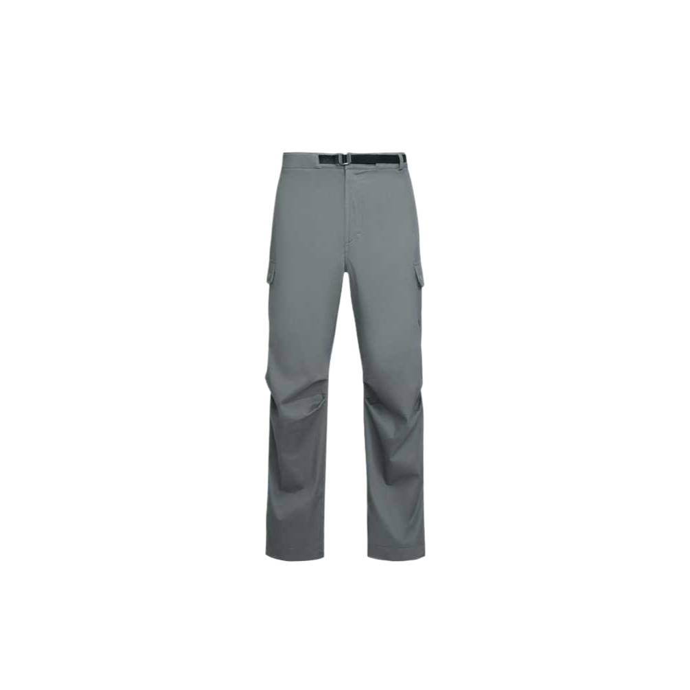 

Under Armour Карго-штаны Curry мужские Clay Green