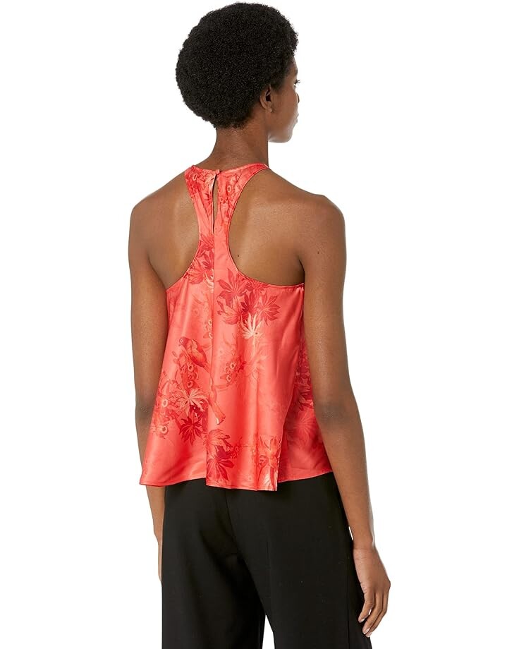 

Топ AllSaints Verna Nila Top, оранжевый