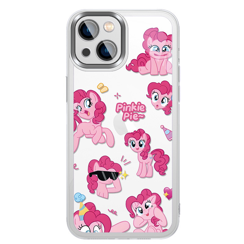 

Чехол для телефона MSMF Us 10 Cents Msmf, QYMY0082Z - Transparent