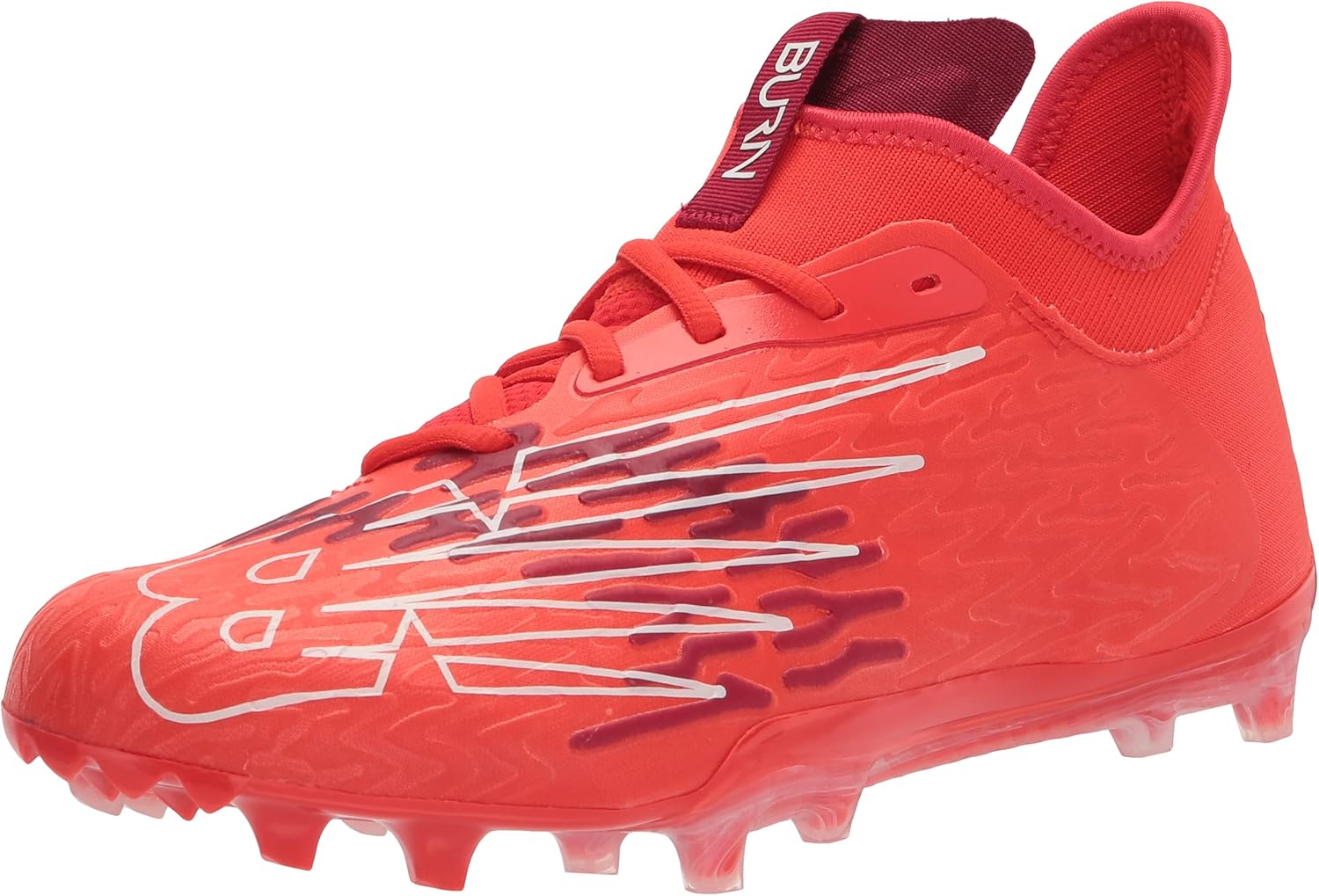 

Кроссовки New Balance для мужчин Made in US 993 V1, красный