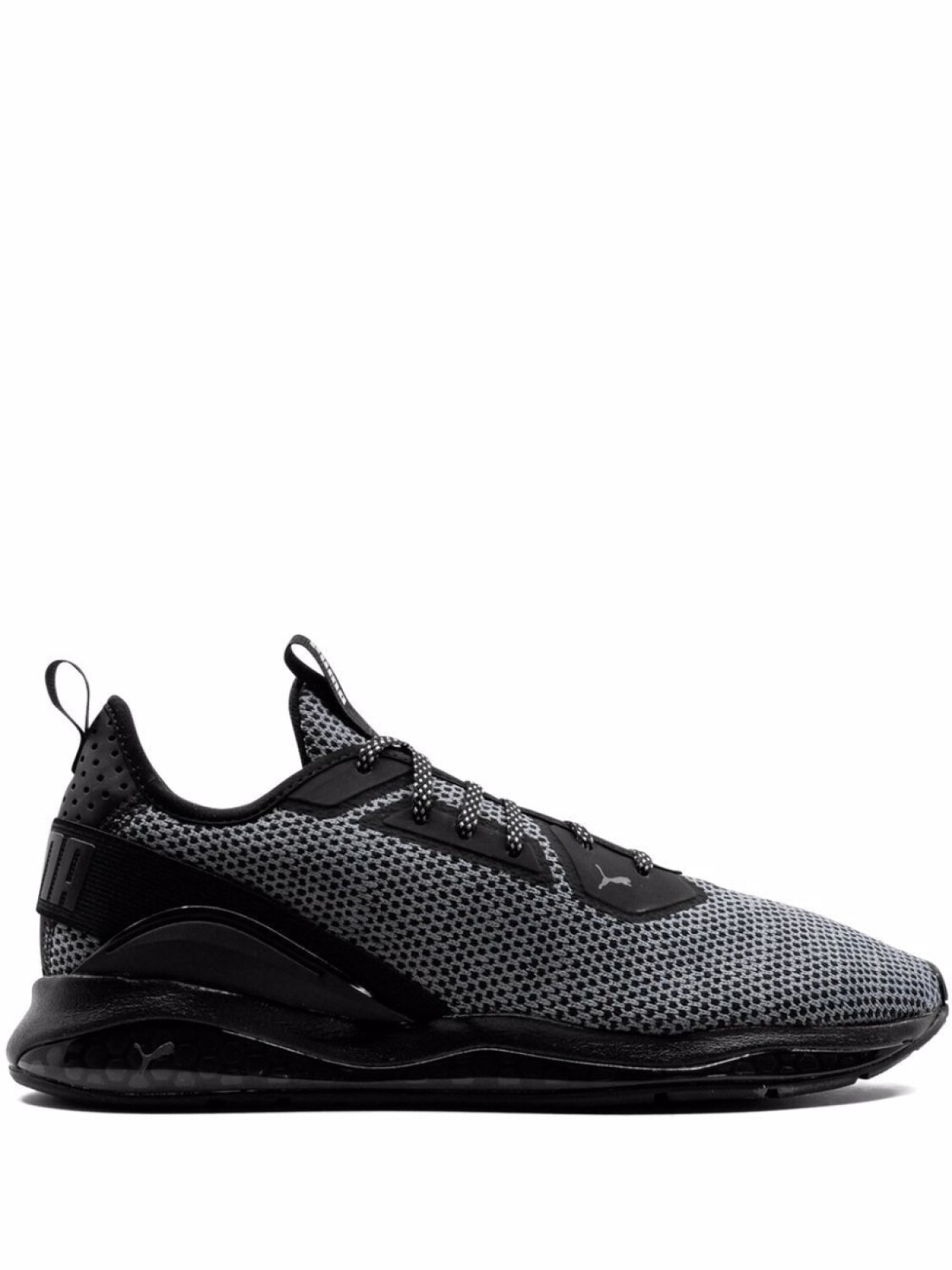 

PUMA кроссовки Cell Descender, серый, Черный, PUMA кроссовки Cell Descender, серый