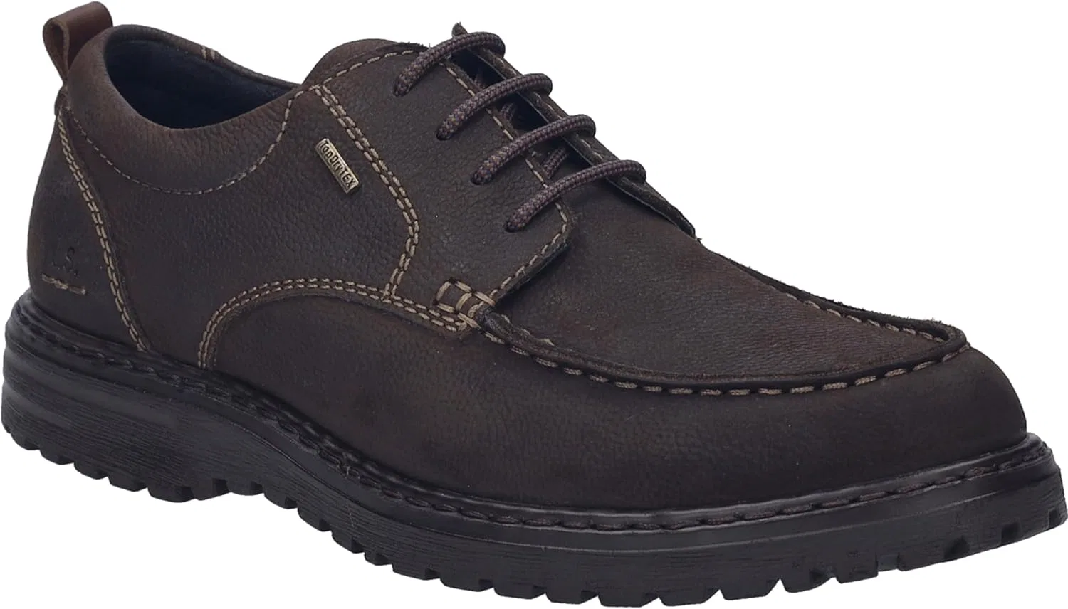 Туфли Josef Seibel Erroll 62, Moro