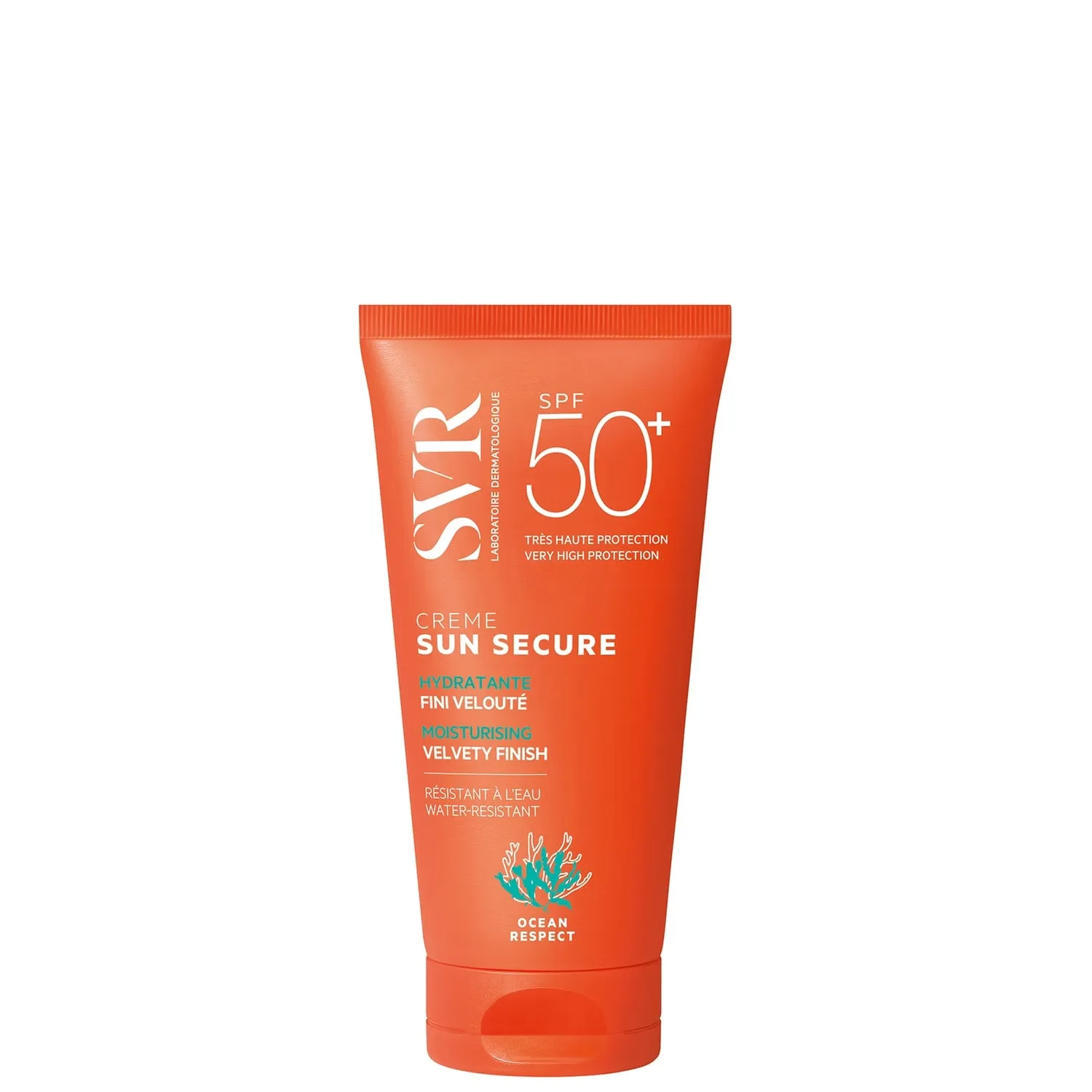 

Солнцезащитный крем SPF50+ SVR 50 мл Svr Laboratoires