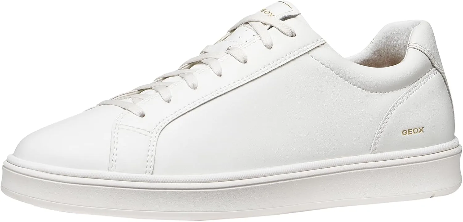 Кроссовки Geox Herren U Spherica Actif X 4, белый