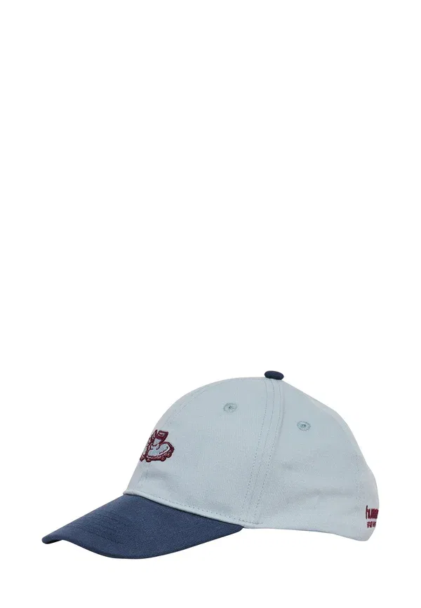 Ботинки-челси Hummel Snap boots cap, выцветший деним/темный сапфир — фото 3