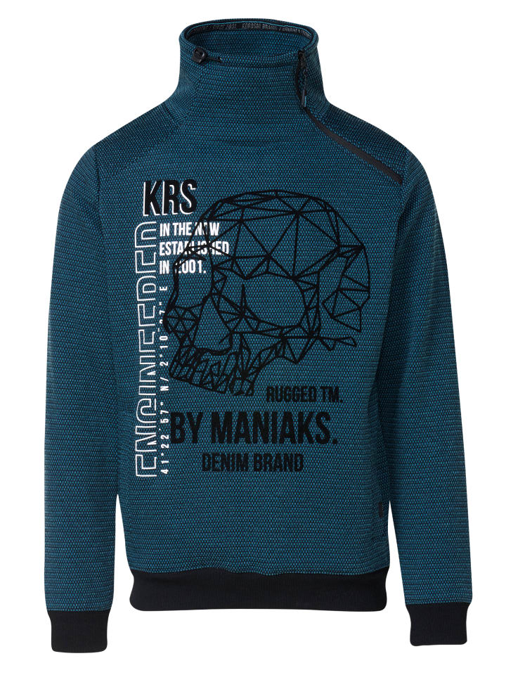 

Толстовка KOROSHI